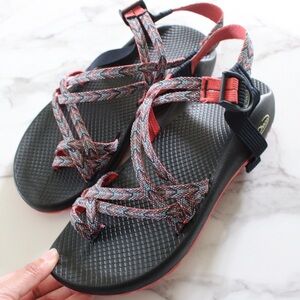 Chaco ZX/2 Classic Sandal Motif Eclipse